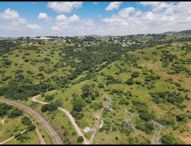 119,573M² VACANT LAND FOR SALE IN CLIFFDALE